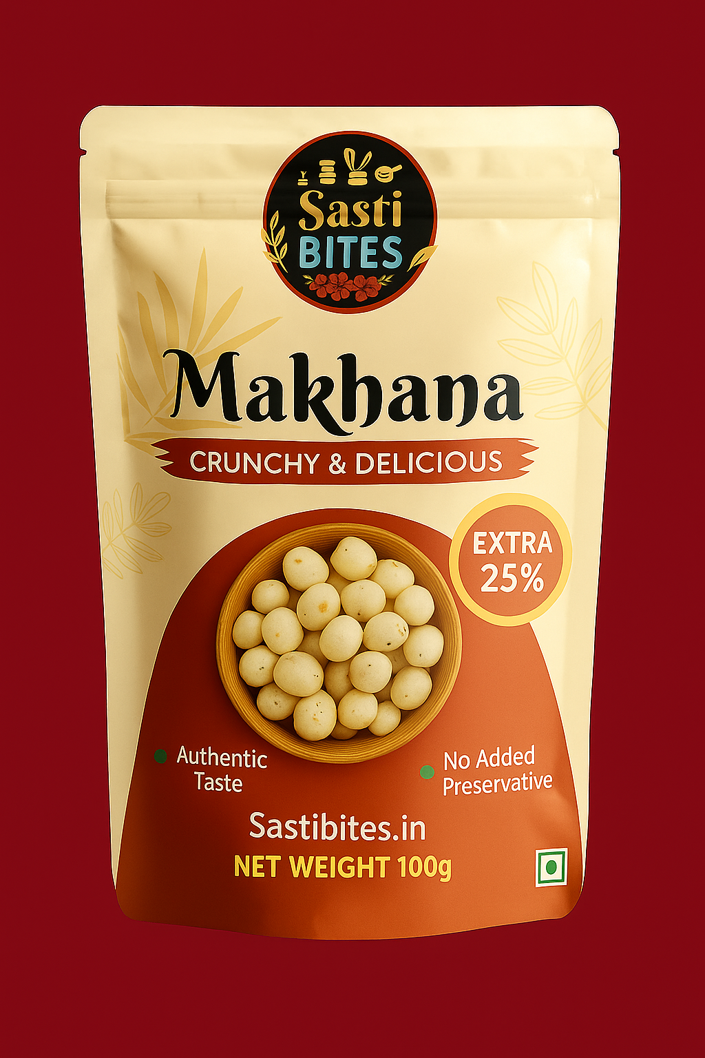 Makhana