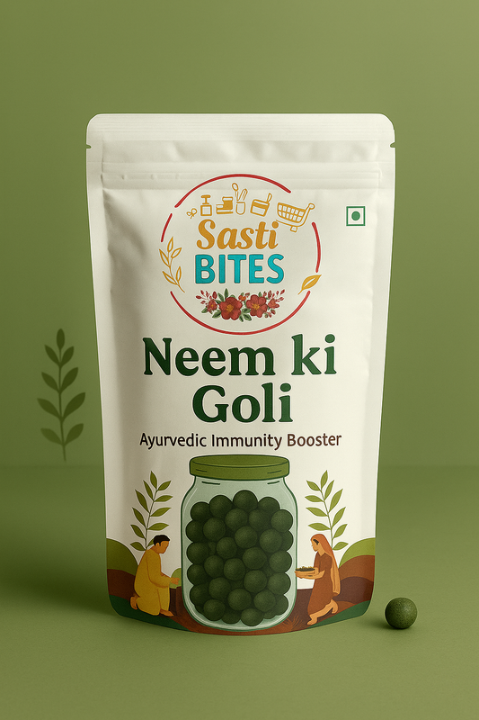 Neem ki Goli
