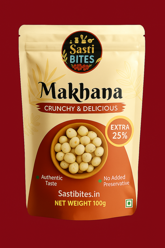 Makhana