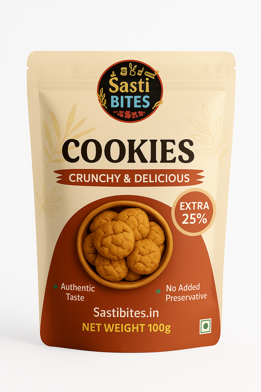 cookies
