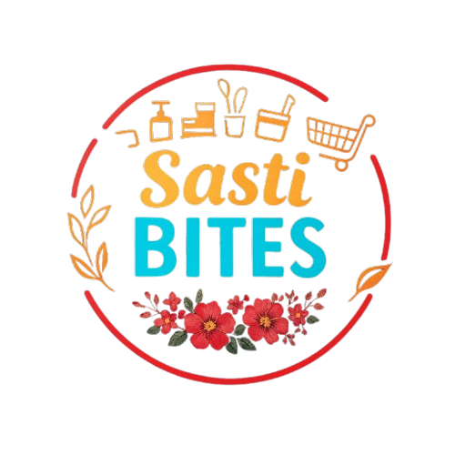 Sasti Bites