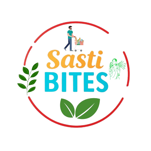 Sasti Bites